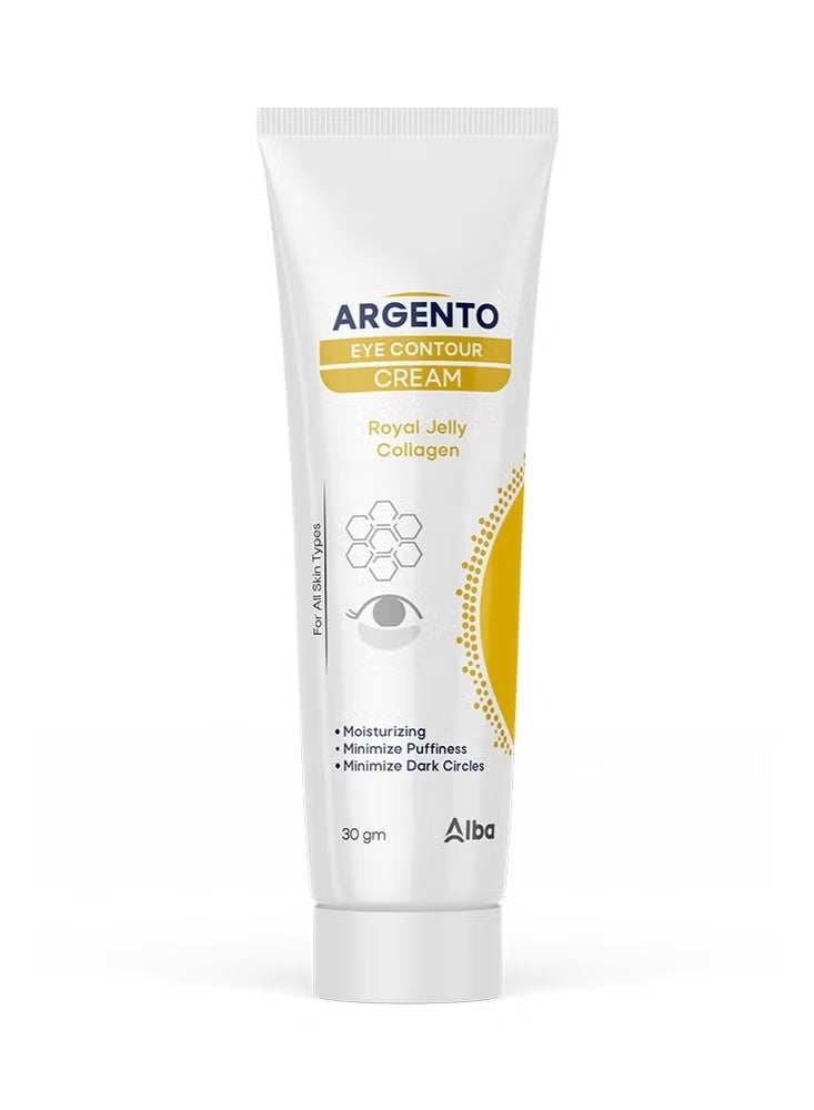 argento eye contour - 30gm - Image 1