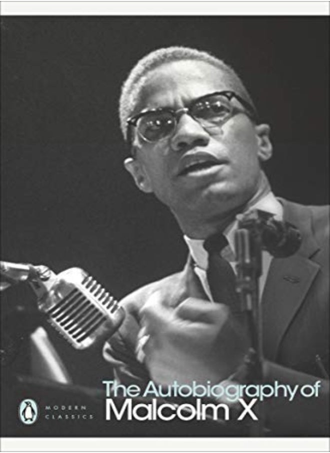 null - The Autobiography of Malcolm X - Image 1