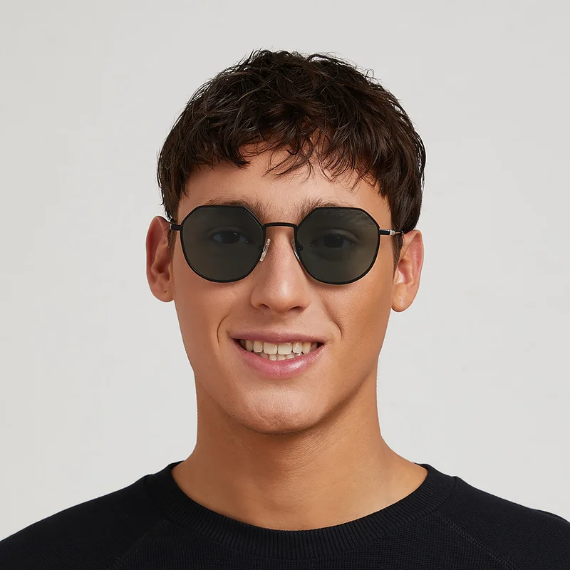 30Sundays 30Sundays TURN UP By Eyewa -Men Sunglasses -Wayfarers Sunglasses