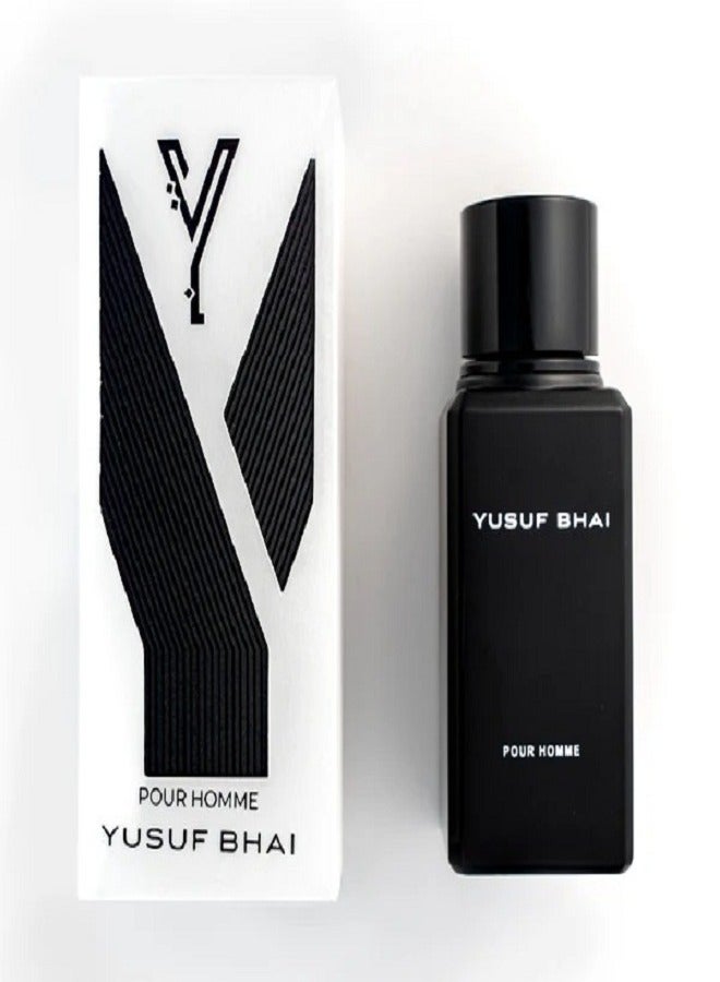YUSUF BHAI Yusuf Bhai Pour Homme 100ml  - Image 1
