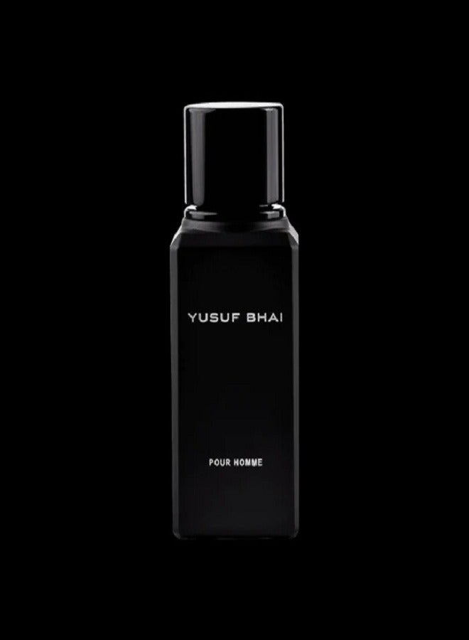 YUSUF BHAI Yusuf Bhai Pour Homme 100ml  - Image 2