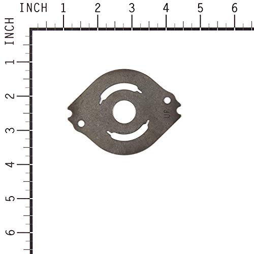 Hydro-Gear صمام هيدرو-جير 51444 قطعة أصلية من الشركة المصنعة (OEM) - Image 4
