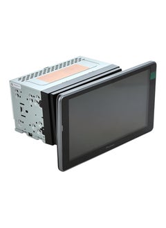 Pioneer DMH-AF555BT WSVGA Capacitive Touch Screen Car Stereo, 9-Inch Size  - Image 1