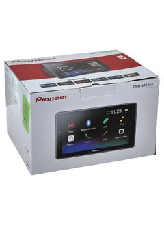 Pioneer DMH-AF555BT WSVGA Capacitive Touch Screen Car Stereo, 9-Inch Size  - Image 2