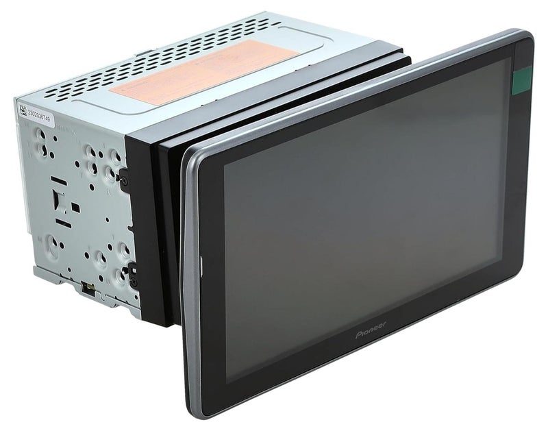 Pioneer DMH-AF555BT ستيريو سيارة بشاشة تعمل باللمس WSVGA، مقاس 9 بوصات - Image 1