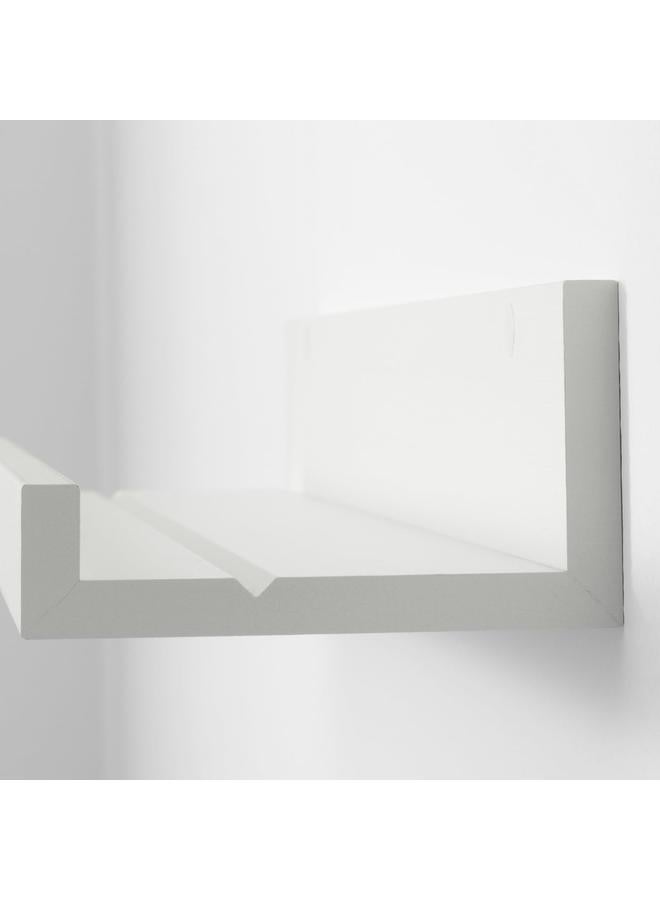 Green Tiger Picture ledge, white, 55 cm - Image 4