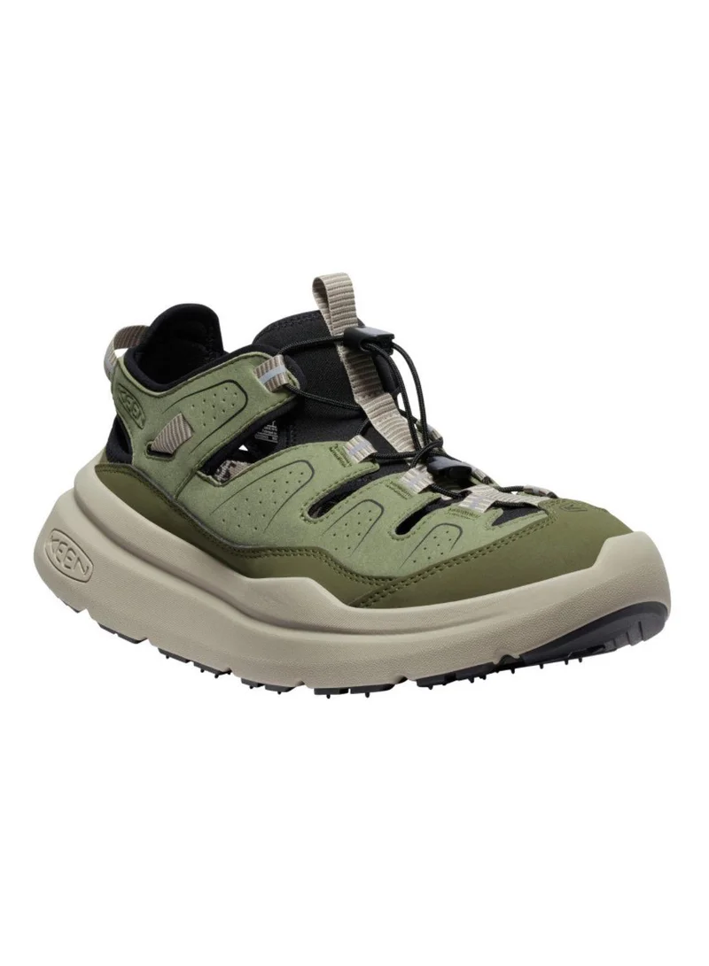 Keen WOMEN WK450 SHOES OLIVE/PLAZA