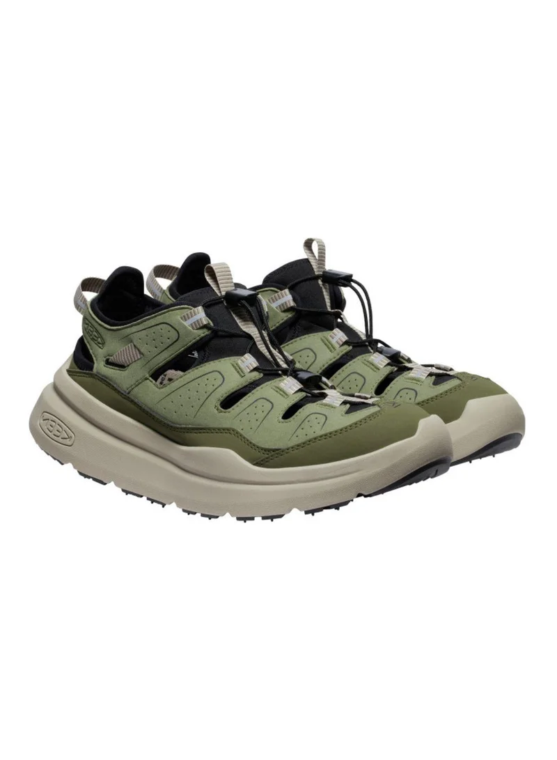 Keen WOMEN WK450 SHOES OLIVE/PLAZA