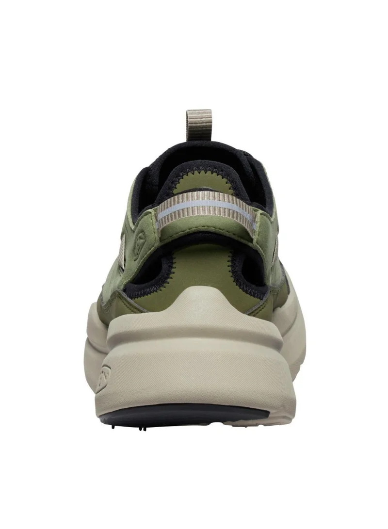 Keen WOMEN WK450 SHOES OLIVE/PLAZA
