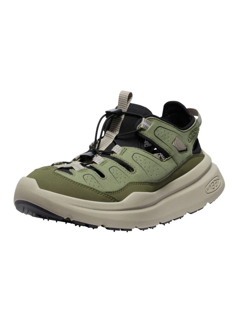 Keen WOMEN WK450 SHOES OLIVE/PLAZA