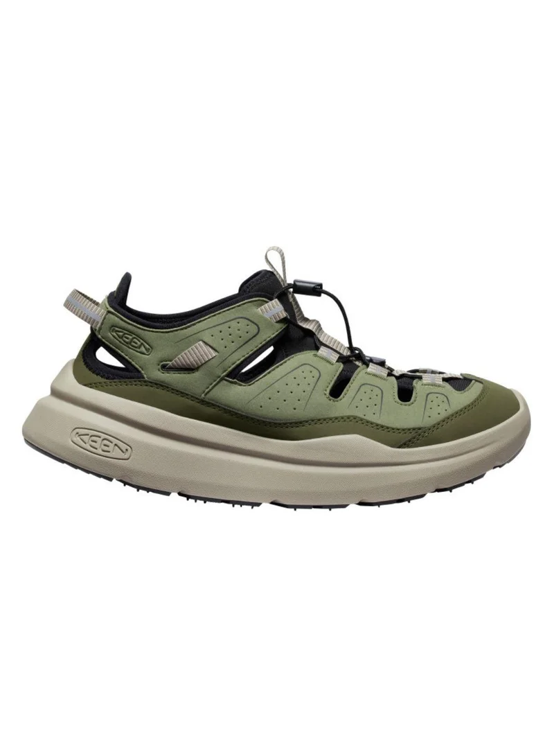 Keen WOMEN WK450 SHOES OLIVE/PLAZA