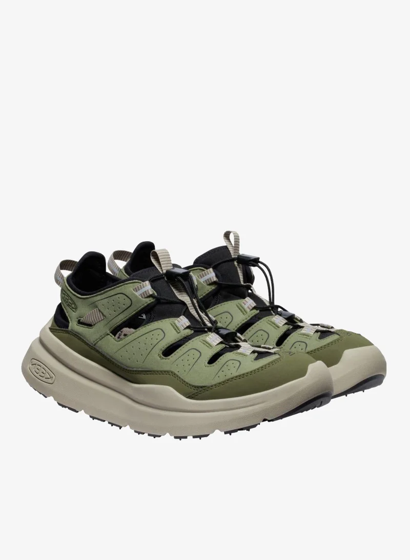 Keen WOMEN WK450 SHOES OLIVE/PLAZA