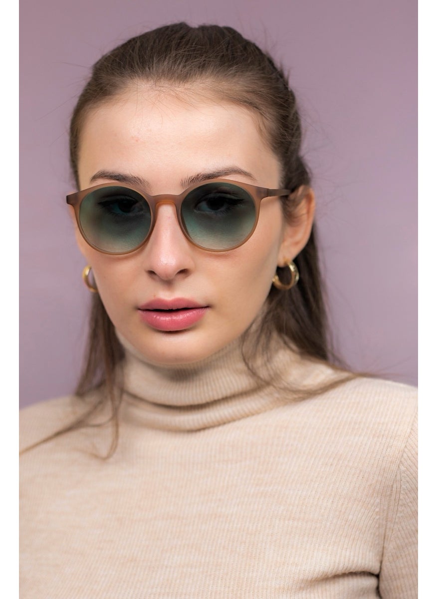 Focus On 304131TS003114 Unisex Sunglasses  - Image 4