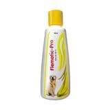 TTk BTkviseQat TTK FLEMATIC-Pro Skin Oil For Dogs (180 Ml) - Image 5