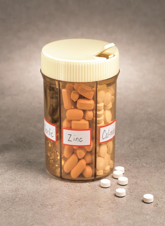 easycomforts 6-Section Pill Organizer - Image 2