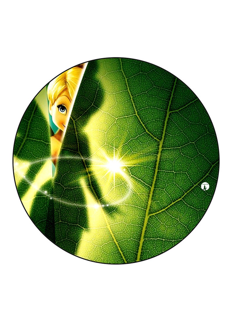 RKN Disney Character Pin Green - Image 2