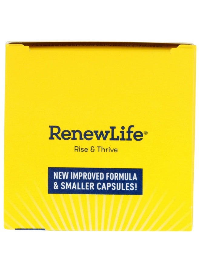 Renew Life بروبيوتيك رعاية إضافية 50B - Image 3