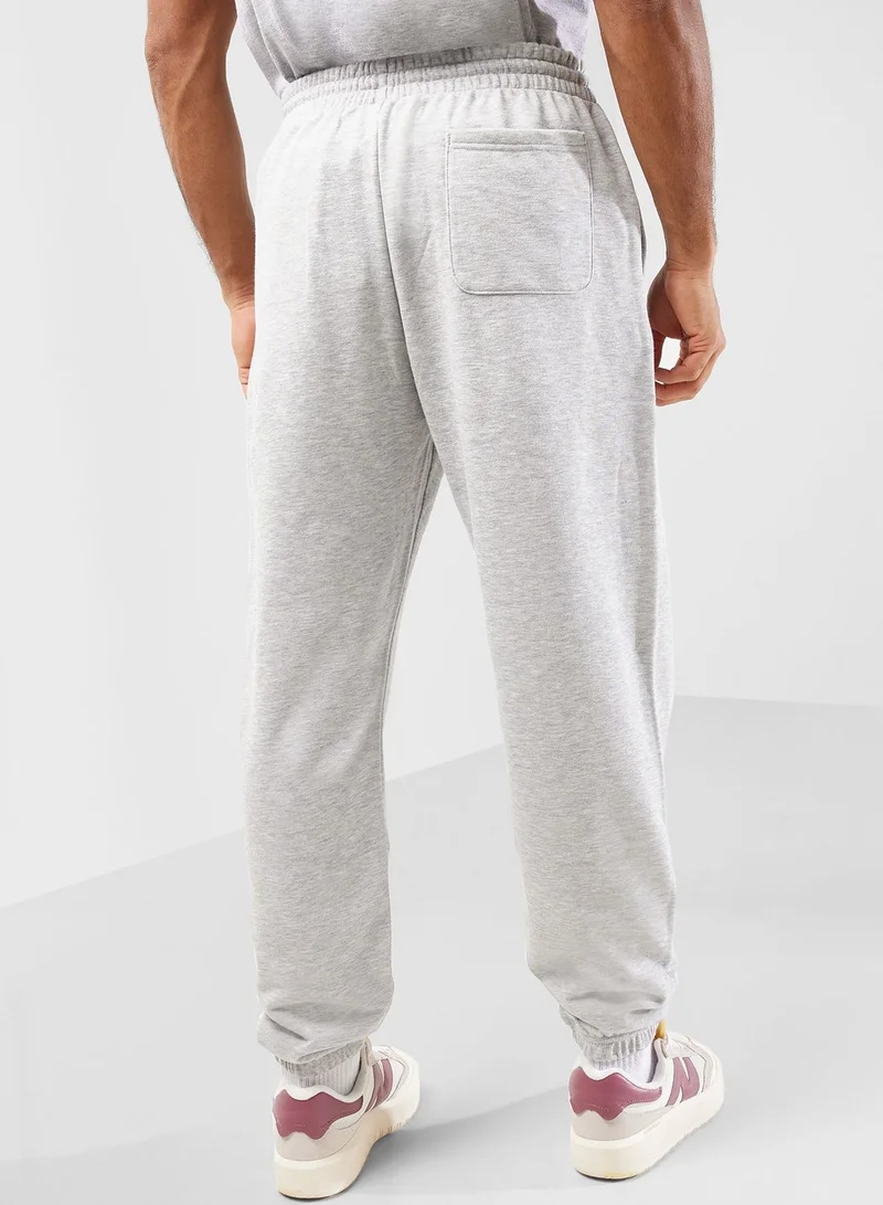 New Balance French Terry Sweatpants