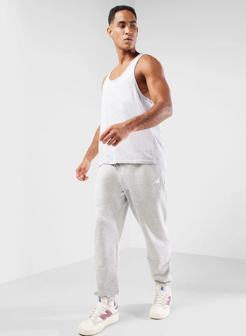 New Balance French Terry Sweatpants