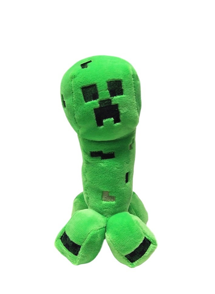general 1 Pcs Minecraft Plush Toy 25cm