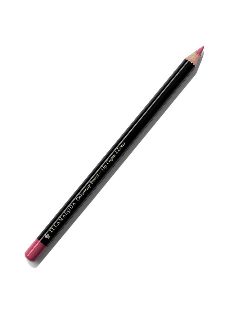 Illamasqua Illamasqua Coloring Lip Pencil - Media - Magenta 