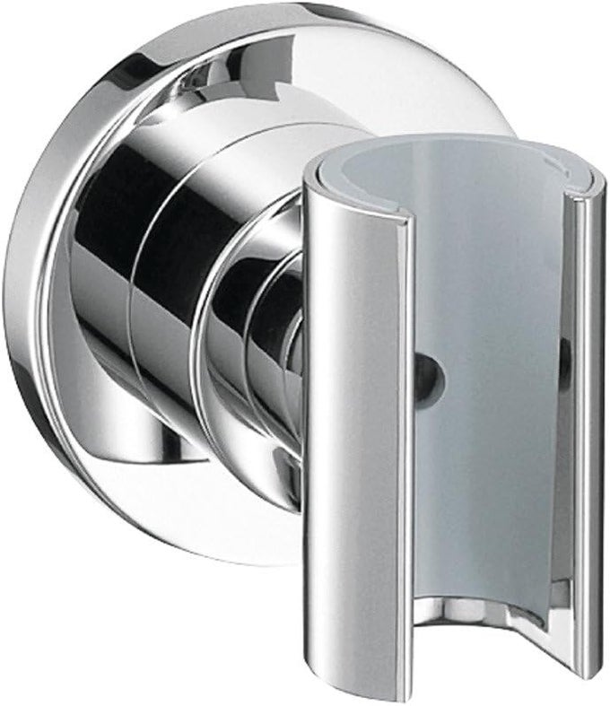 CITTERIO LUXURY HANDHELD SHOWER HEAD HOLDERMODERN IN CHROME 39525000