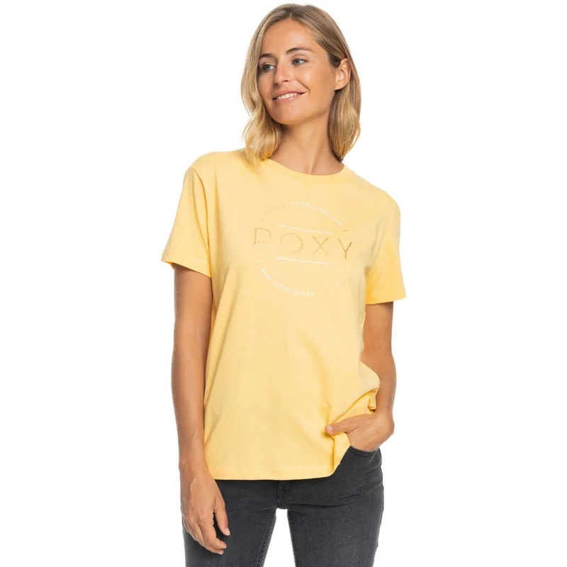 Roxy Ocean Road T-Shirt - Women