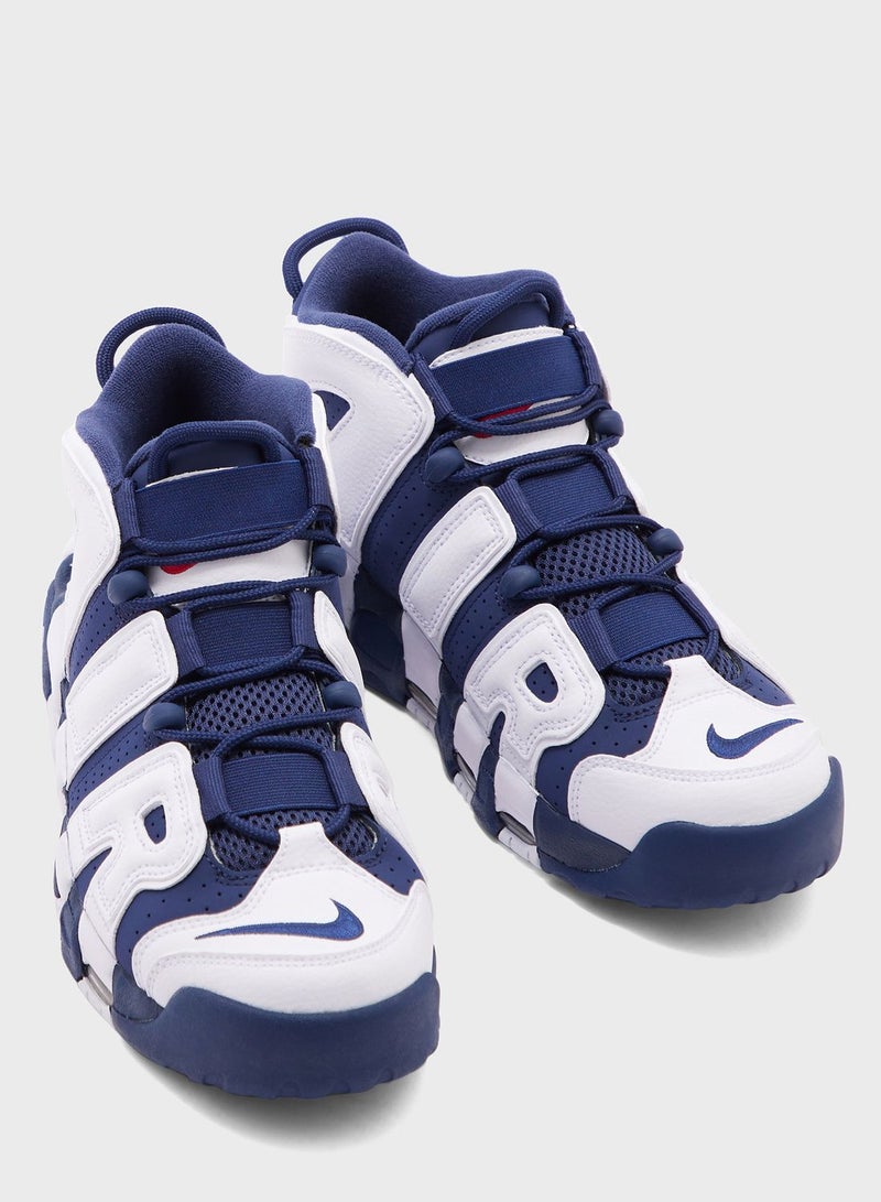 Nike Air More Uptempo '96 Oly  - Image 4