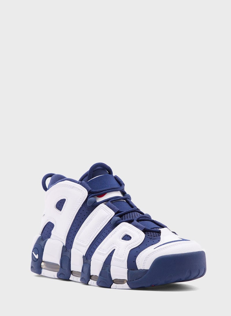 Nike Air More Uptempo '96 Oly  - Image 2