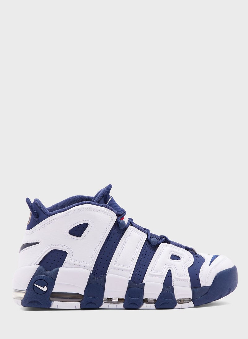 Nike Air More Uptempo '96 Oly  - Image 1