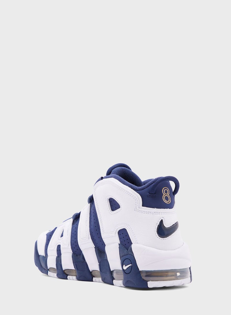 Nike Air More Uptempo '96 Oly  - Image 3