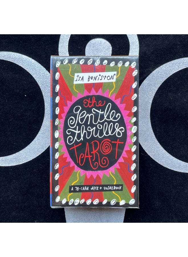 NIBEMINENT The Gentle Thrills Tarot