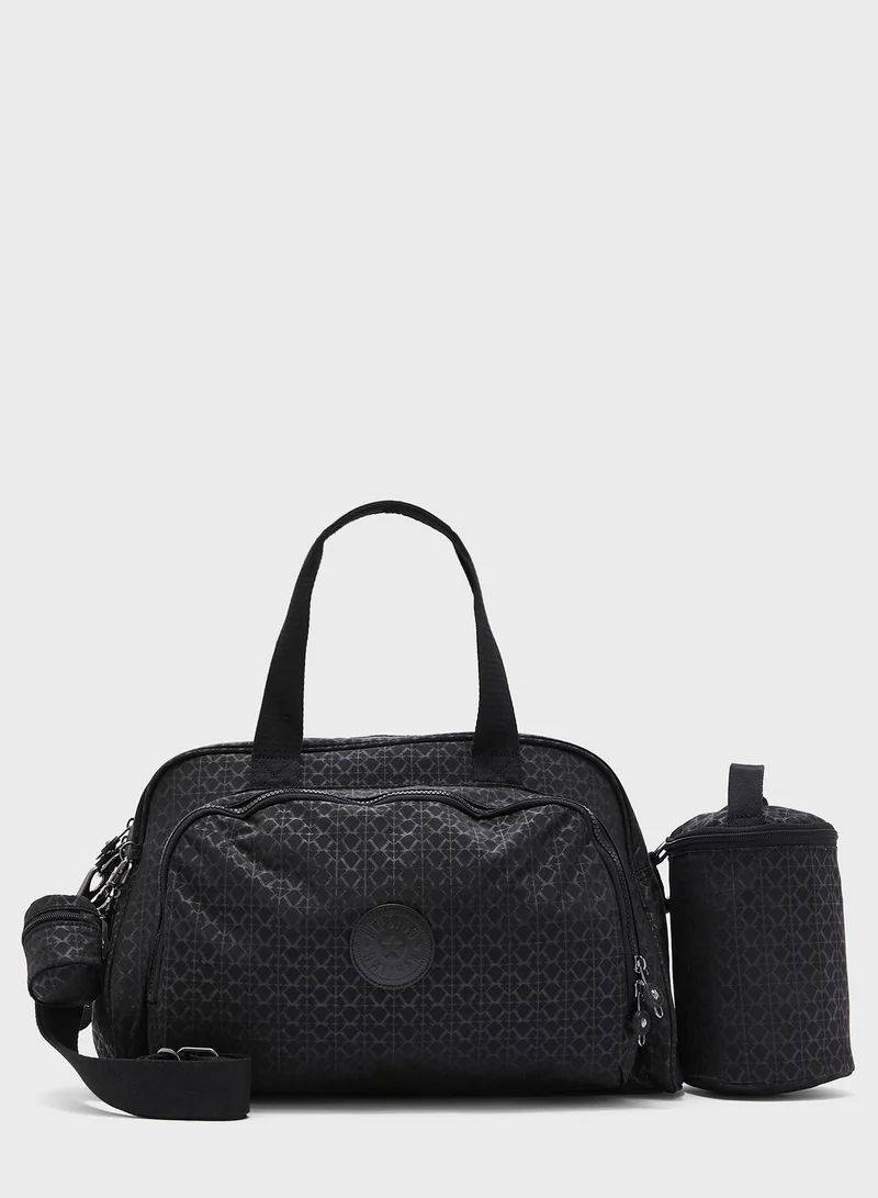 kipling Camama Tote