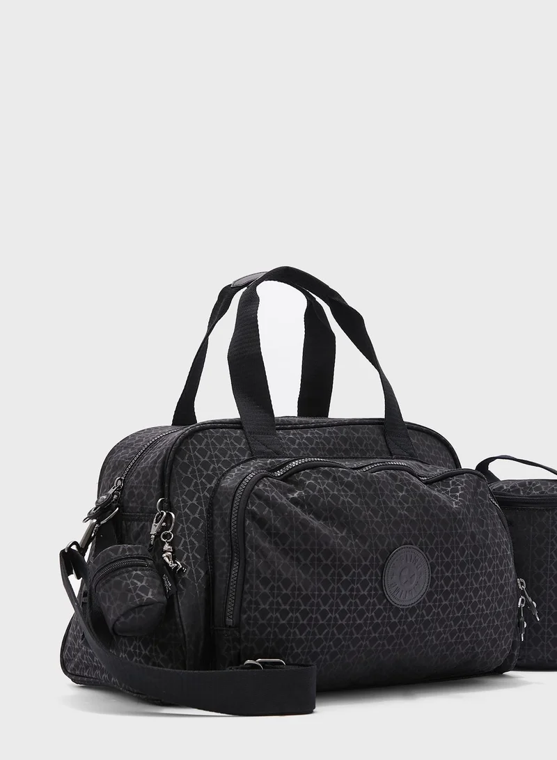 kipling Camama Tote