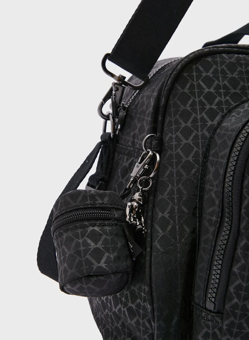 kipling Camama Tote