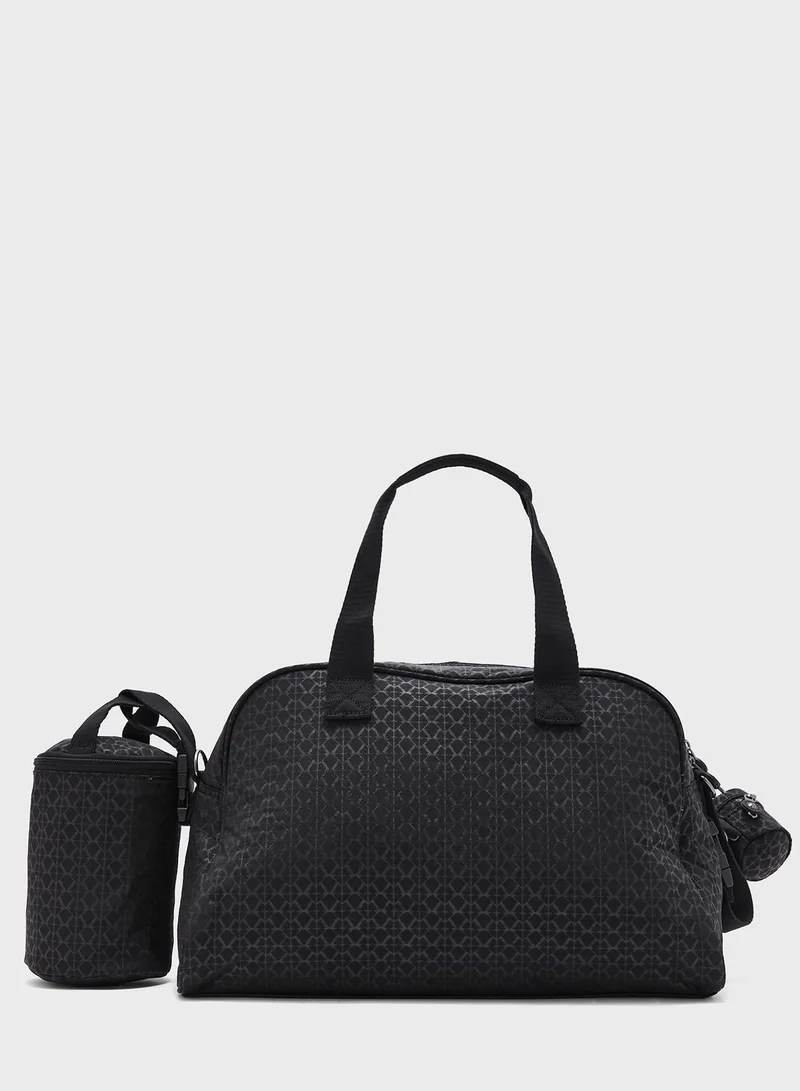 kipling Camama Tote