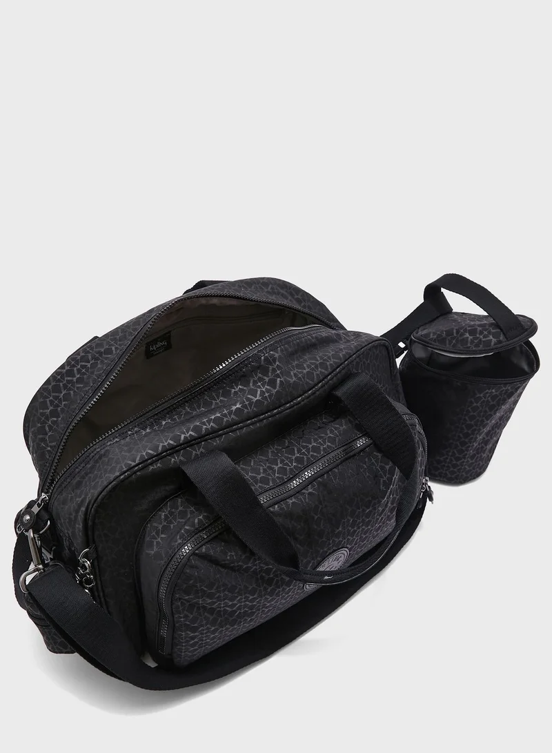 kipling Camama Tote