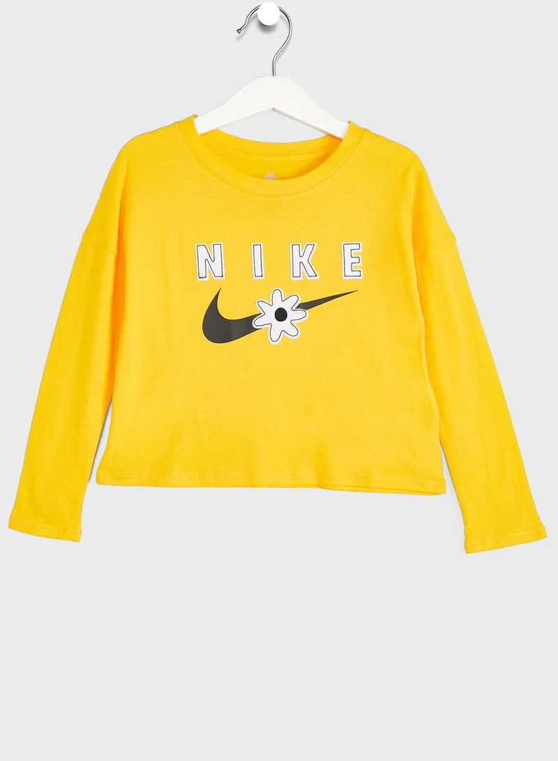 Nike Kids Graphic T-Shirt