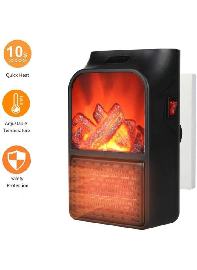 Portable Electric Flame Heater 1000W Black/Red/White - pzsku/ZAB803BF1A5138882946FZ/45/_/1733849372/6cd45beb-46fd-4c05-8c53-ed882c705cd3