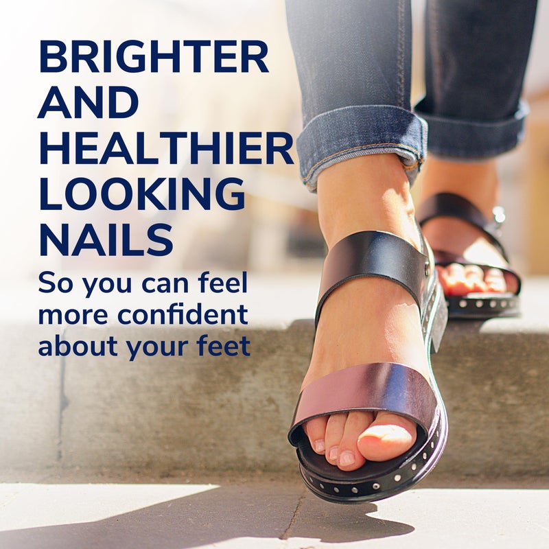 Dr. Scholl's Fungal Nail Revitalizer Liquid, 10ml - Image 2