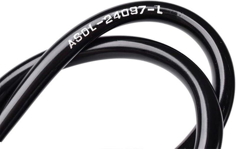 QASULER Adjustable Clutch Control Cable for YZ250 - Image 3
