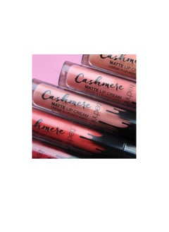 Cashmere Matte Lip Cream Stripped 5ml - pzsku/ZAB804CD1F2EC7885B221Z/45/_/1734006836/efa0ca93-ae27-4095-8130-d582ffaf188e