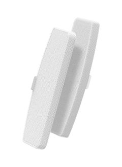 NIBEMINENT Pack Of 3 Water Filter PAA0756-2_P White  - Image 1