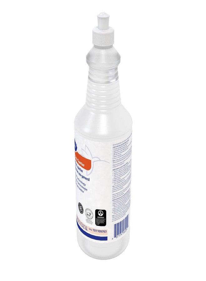 Diversey General Purpose Spotter, Carpet Stain Remover, 32 oz - Image 2