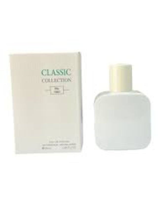 Classic Perfume Number 1191 And Classic Perfume Cherie Number 1044 25 Ml EDP
