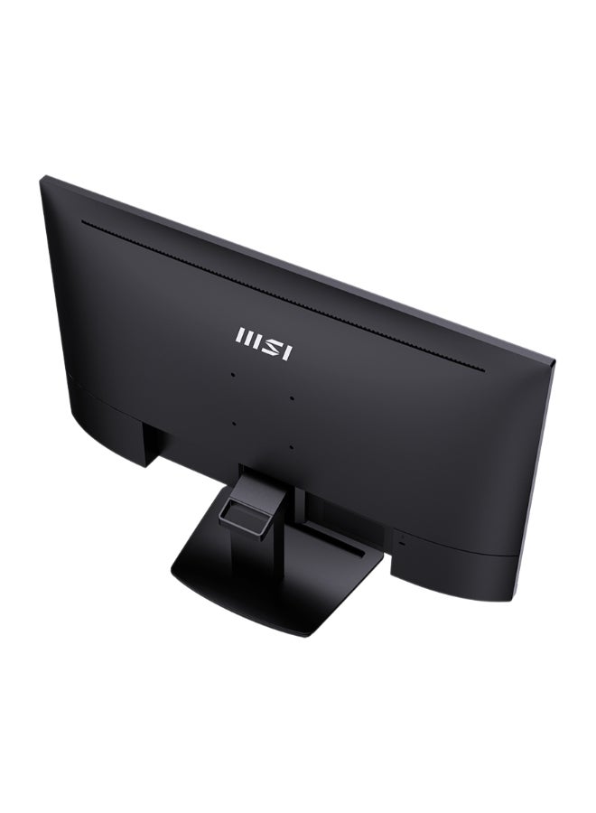 PRO MP273A 27" Professional Business Monitor, FHD 100Hz Anti Glare IPS Display, 1ms MPRT Response Time, 2x 3W Speakers, Adaptive Sync, Display Kit Support, DP / HDMI / VGA, 9S6-3PB4CH-070 Black image 7
