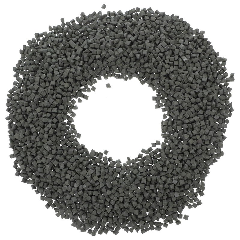4mm 500g Triangular Polishing Media For Rock Tumbling Jewelry Buffing Machine Supplies - Image 2