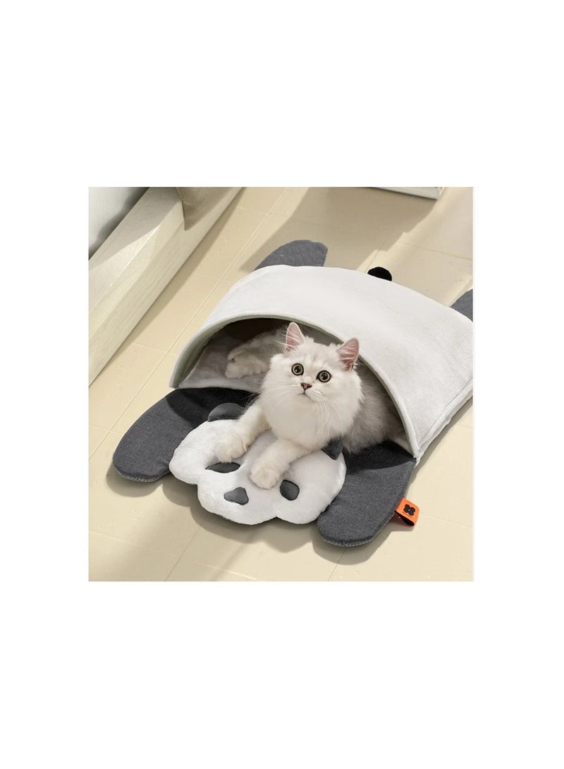 PANDA PET BED - Image 1
