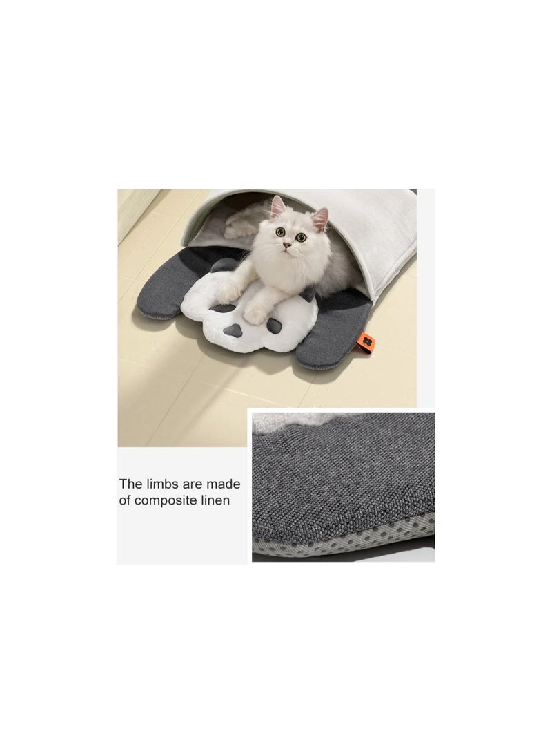 PANDA PET BED - Image 2