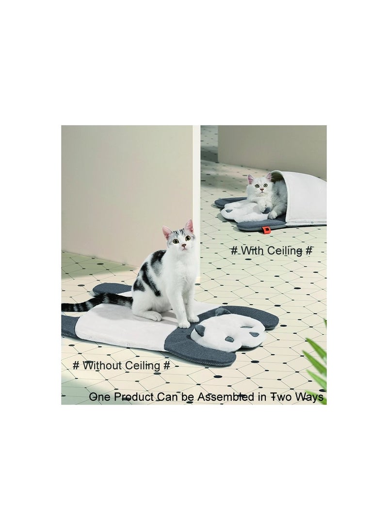 PANDA PET BED - Image 5